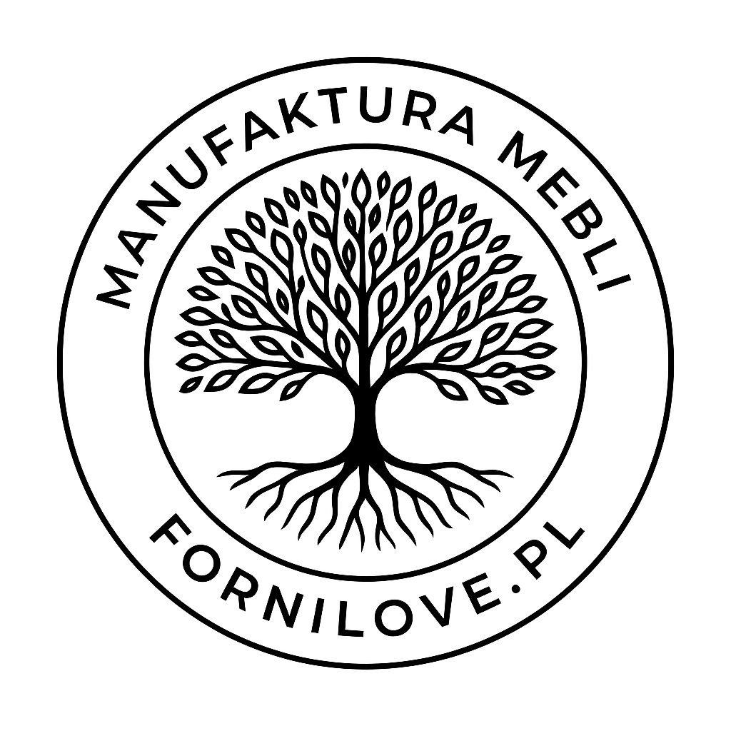 Fornilove Manufaktura Mebli